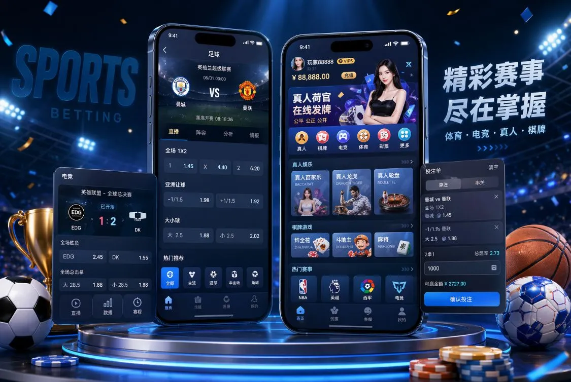 半岛体育 App